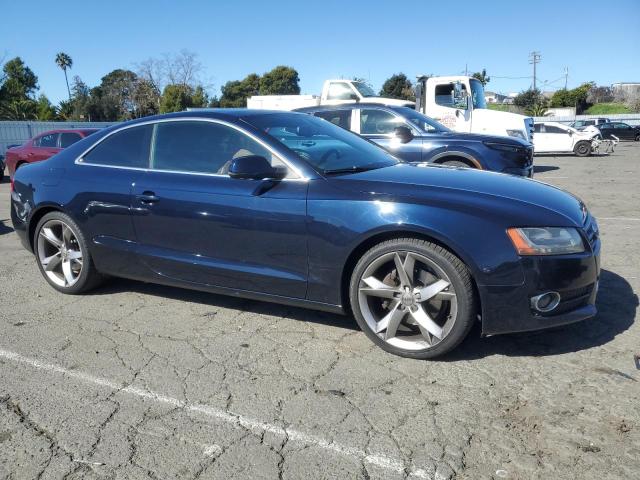 Снимка 4 от търг – 2011 AUDI A5 PRESTIG с VIN WAUVFAFR2BA013925