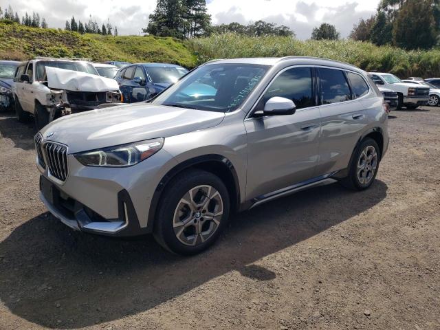BMW X1 XDRIVE2 2024 with VIN WBX73EF02R5Y93379 - Photo from auction