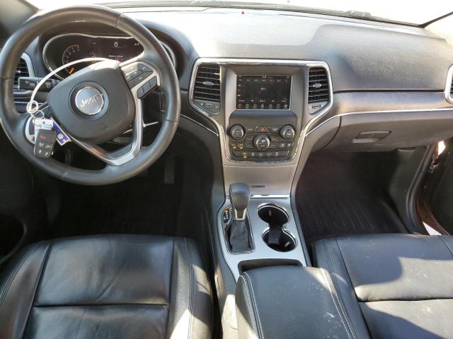 Photo 8 from auction – 2018 JEEP GRAND CHER with VIN 1C4RJEBG1JC397777
