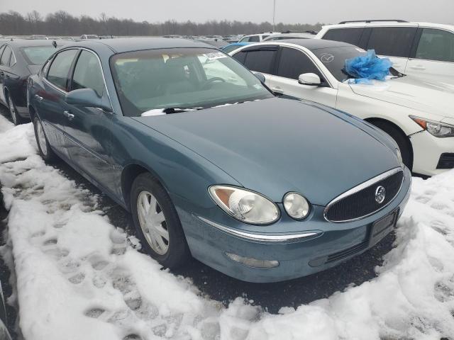 Photo 4 from auction – 2006 BUICK LACROSSE C with VIN 2G4WD582961304258