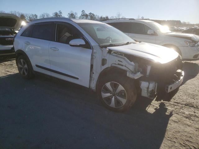 Фото 4 с аукциона – 2017 KIA NIRO EX с VIN KNDCC3LC0H5058507