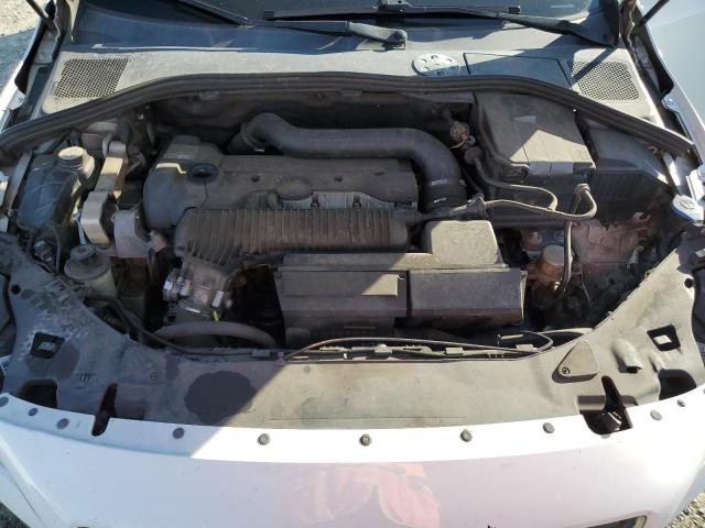 Photo 11 from auction – 2012 VOLVO S60 T5 with VIN YV1622FS4C2133999