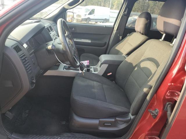 Photo 7 from auction – 2009 FORD ESCAPE XLT with VIN 1FMCU03G99KB86175