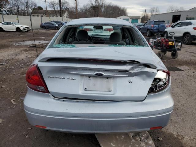 Photo 6 from auction – 2005 FORD TAURUS SEL with VIN 1FAFP56U95A285415