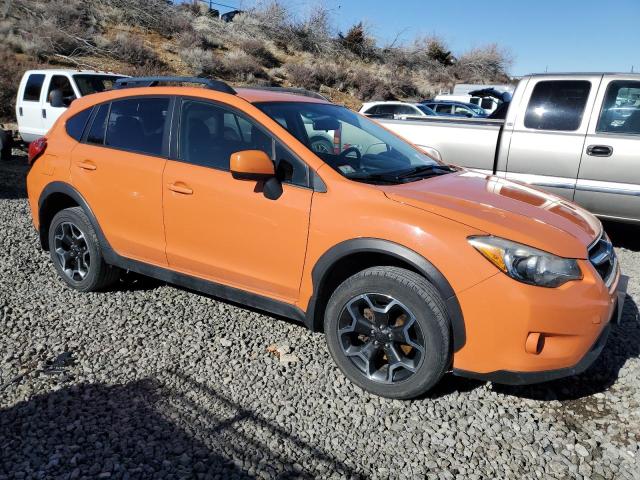 Photo 4 from auction – 2014 SUBARU XV CROSSTR with VIN JF2GPACC7EG322401