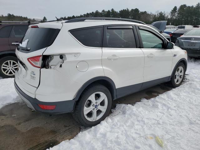 Photo 3 from auction – 2015 FORD ESCAPE SE with VIN 1FMCU9G99FUC84347