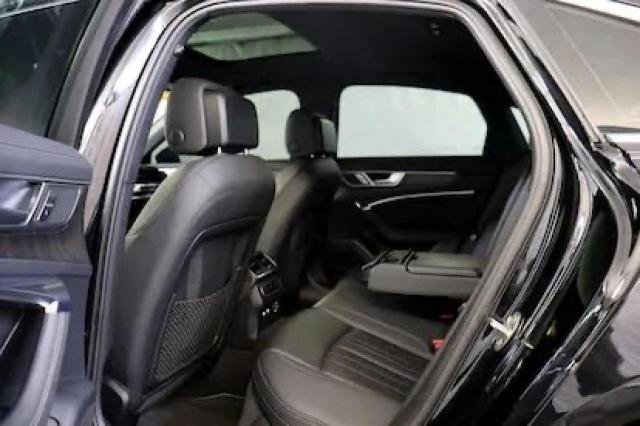 Photo 6 from auction – 2019 AUDI A6 PREMIUM with VIN WAUL2AF23KN060279