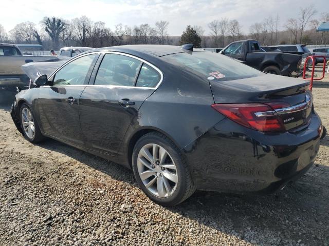 Photo 2 from auction – 2015 BUICK REGAL PREM with VIN 2G4GN5EX8F9123476