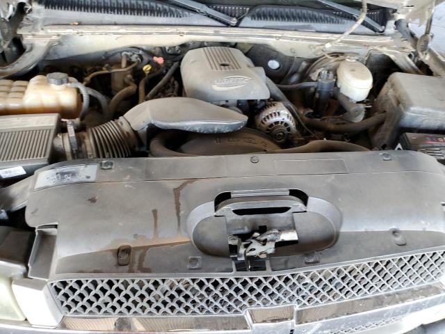 Photo 11 from auction – 2004 CHEVROLET SILVERADO with VIN 2GCEC19T241202350