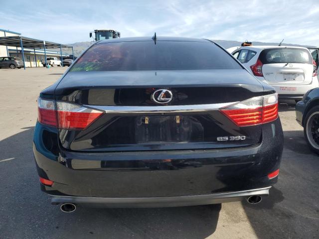 Photo 6 from auction – 2015 LEXUS ES 350 with VIN JTHBK1GG5F2195522
