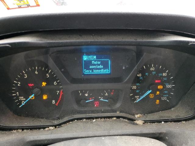 Photo 9 from auction – 2019 FORD TRANSIT T- with VIN 1FTYR2CM0KKA73847