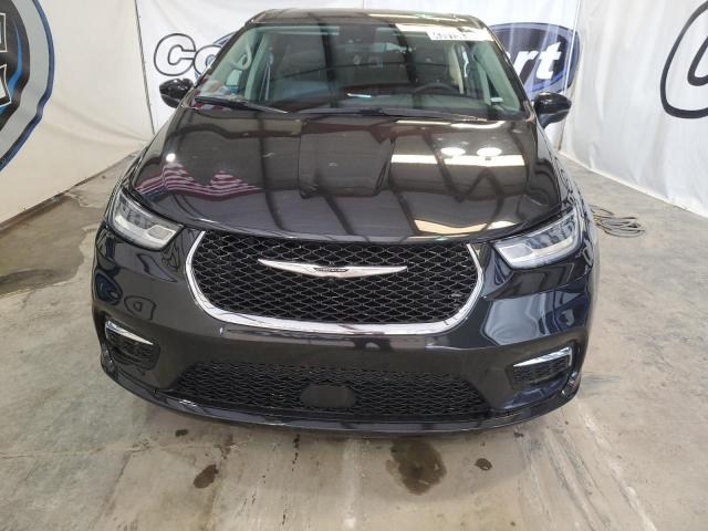 Photo 5 from auction – 2023 CHRYSLER PACIFICA T with VIN 2C4RC1BG1PR620290