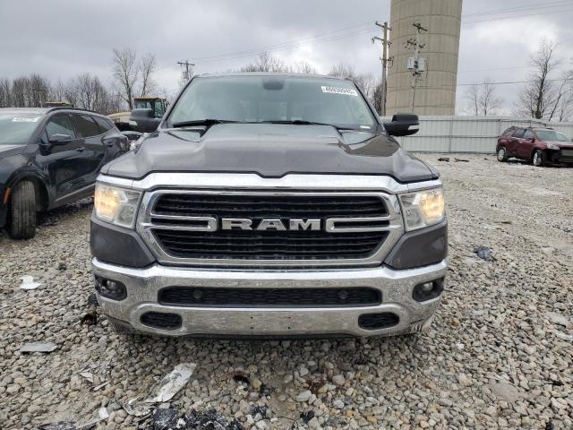 Photo 5 from auction – 2020 RAM 1500 BIG H with VIN 1C6SRFFT6LN119995