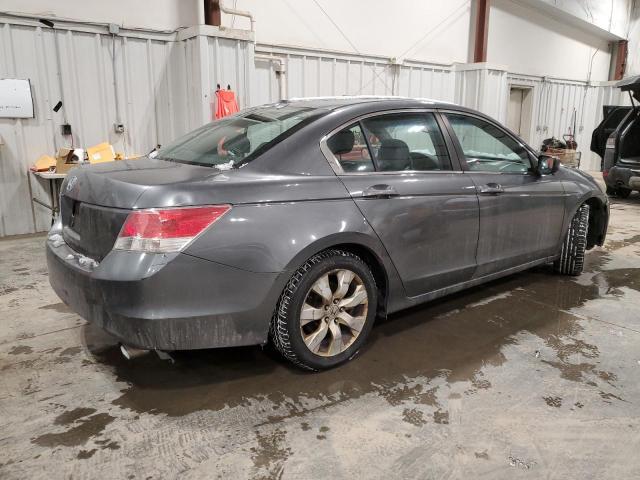 Photo 3 from auction – 2010 HONDA ACCORD EXL with VIN 1HGCP2F86AA128676