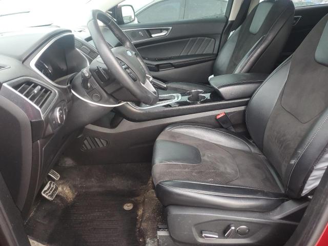 صورة رقم 7 من المزاد - 2018 FORD EDGE SPORT مع VIN 2FMPK4AP0JBB03331