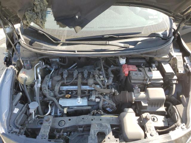 Photo 11 from auction – 2023 NISSAN VERSA S with VIN 3N1CN8DV3PL817241