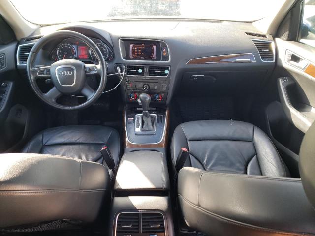 Photo 8 from auction – 2010 AUDI Q5 PREMIUM with VIN WA1CKAFP8AA097438