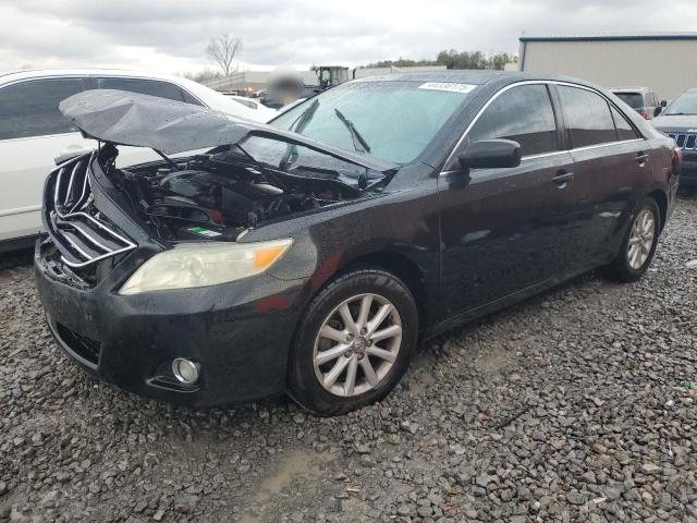 TOYOTA CAMRY BASE 2010 with VIN 4T4BF3EK2AR075393 - Photo from auction
