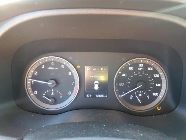 Photo 9 from auction – 2017 HYUNDAI TUCSON LIM with VIN KM8J33A23HU359260