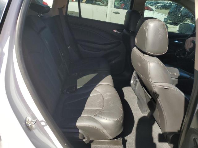 Photo 10 from auction – 2017 BUICK ENVISION E with VIN LRBFXBSA4HD089386