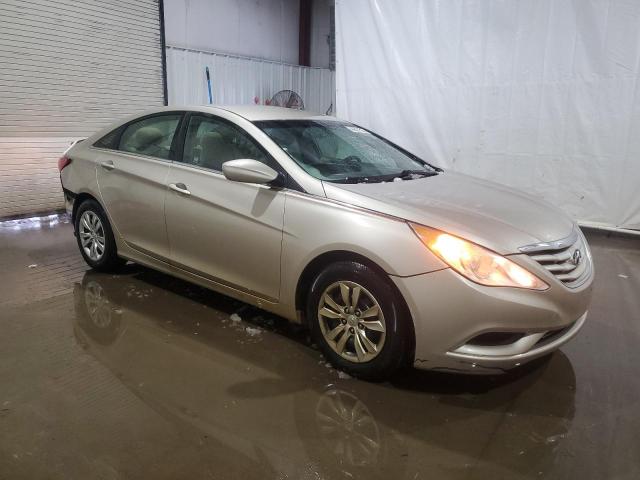Photo 4 from auction – 2011 HYUNDAI SONATA GLS with VIN 5NPEB4AC4BH219890
