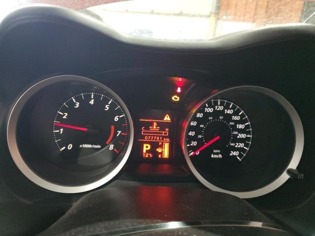 Photo 9 from auction – 2013 MITSUBISHI LANCER ES/ with VIN JA32U2FU5DU603719