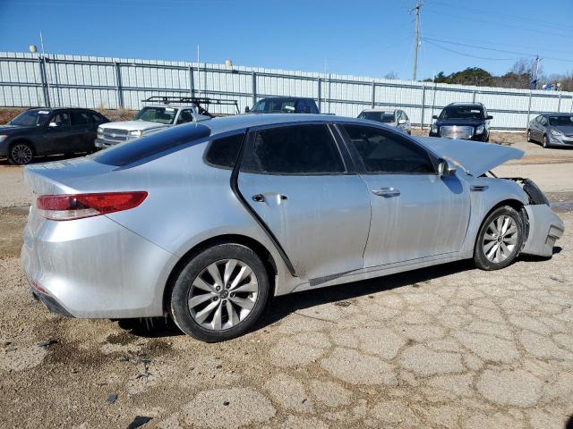 Photo 3 from auction – 2016 KIA OPTIMA with VIN 5XXGT4L36GG044564