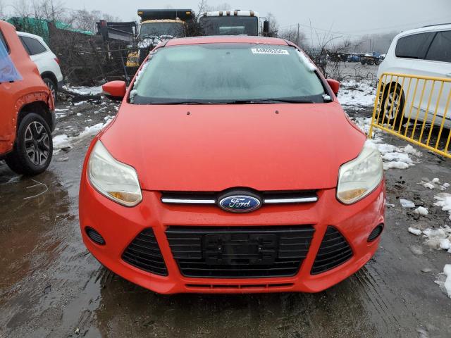 Photo 5 from auction – 2014 FORD FOCUS SE with VIN 1FADP3F20EL301418
