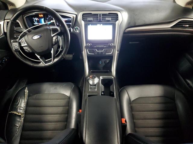Photo 8 from auction – 2017 FORD FUSION SE with VIN 3FA6P0T97HR269842