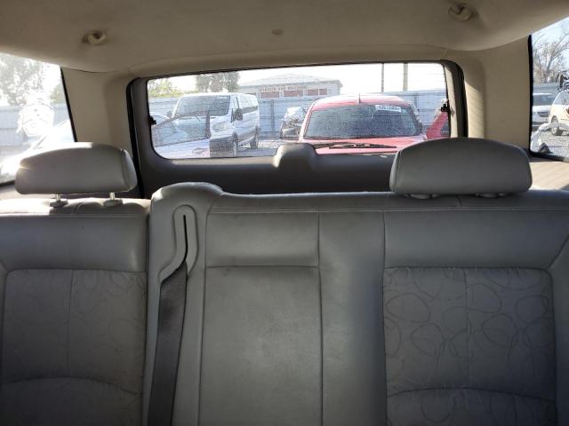 Photo 10 from auction – 2005 SATURN VUE with VIN 5GZCZ53455S857665
