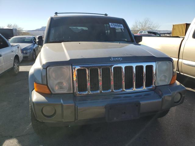 Photo 5 from auction – 2007 JEEP COMMANDER with VIN 1J8HH48K67C561412