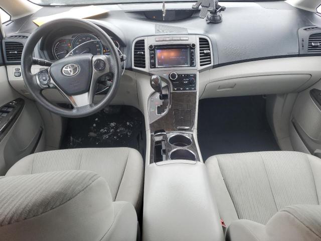 Photo 8 from auction – 2013 TOYOTA VENZA LE with VIN 4T3ZA3BB1DU064487