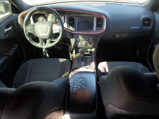 Photo 8 from auction – 2018 DODGE CHARGER SX with VIN 2C3CDXHG6JH187659