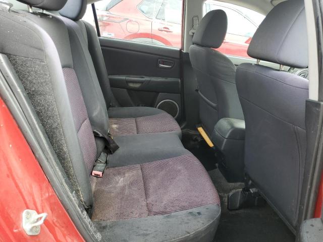 Фото 10 с аукциона – 2005 MAZDA 3 S с VIN JM1BK323751311485