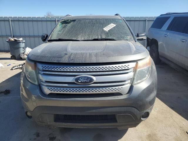 Foto 5 de la subasta – 2014 FORD EXPLORER X con VIN 1FM5K7D85EGA78535
