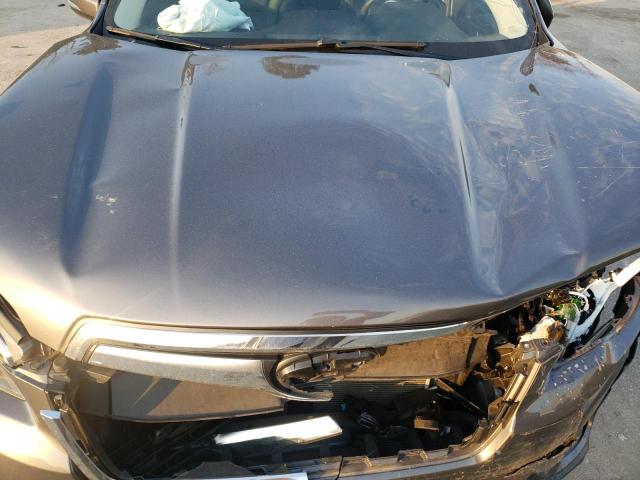 Photo 11 from auction – 2020 SUBARU FORESTER L with VIN JF2SKAUC4LH493699