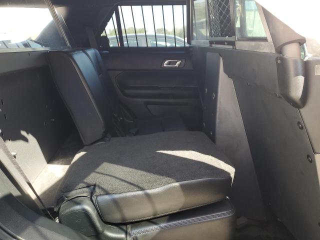 صورة رقم 11 من المزاد - 2018 FORD EXPLORER P مع VIN 1FM5K8AR0JGA99709