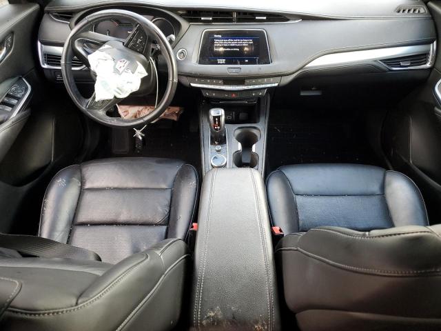 Photo 8 from auction – 2019 CADILLAC XT4 PREMIU with VIN 1GYFZDR45KF133229