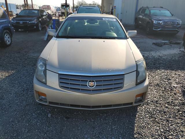 Photo 5 from auction – 2005 CADILLAC CTS HI FEA with VIN 1G6DP567050154488