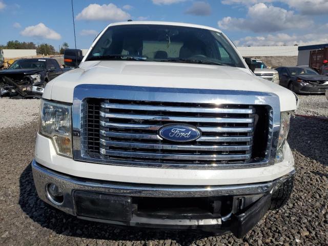 صورة رقم 5 من المزاد - 2012 FORD F150 SUPER مع VIN 1FTEX1CM2CKD28485