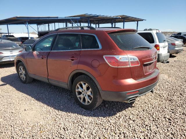 Photo 2 from auction – 2012 MAZDA CX-9 with VIN JM3TB3CV4C0354101