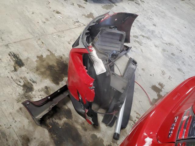 Photo 12 from auction – 2015 LEXUS CT 200 with VIN JTHKD5BH5F2229203