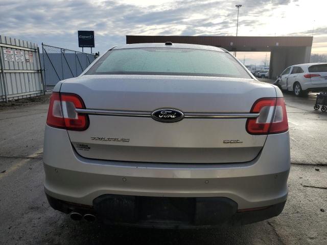 Photo 6 from auction – 2012 FORD TAURUS with VIN 1FAHP2EW4CG131165