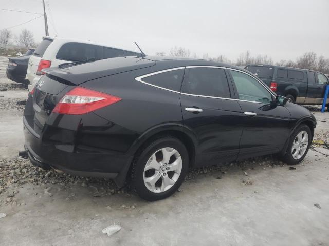 Photo 3 from auction – 2012 HONDA CROSSTOUR with VIN 5J6TF1H53CL000315