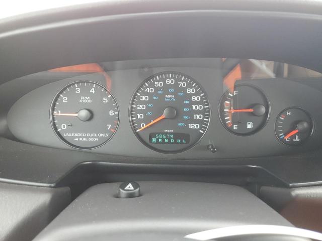 Photo 9 from auction – 1999 CHRYSLER SEBRING JX with VIN 3C3EL55H5XT528353