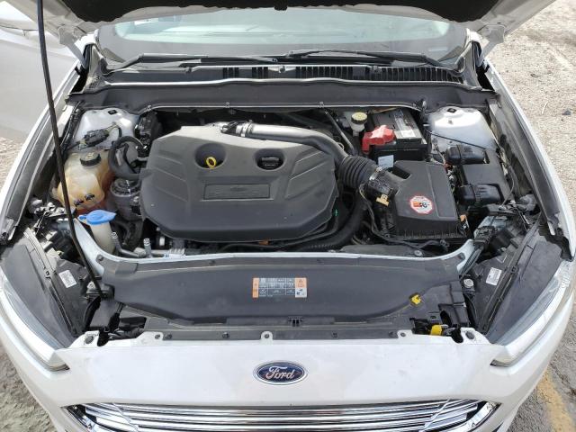 Photo 11 from auction – 2013 FORD FUSION SE with VIN 3FA6P0H99DR279405