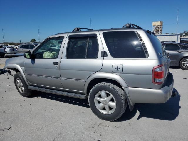 Photo 2 from auction – 2000 NISSAN PATHFINDER with VIN JN8AR07S9YW419429