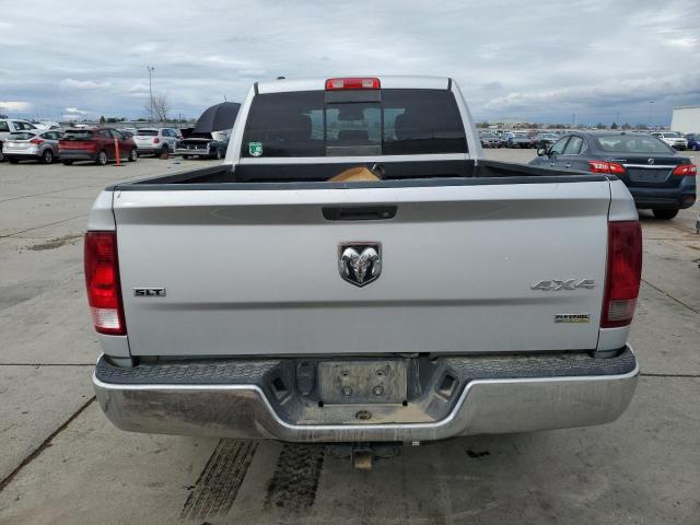 Photo 6 from auction – 2016 RAM 1500 SLT with VIN 1C6RR7GGXGS294232