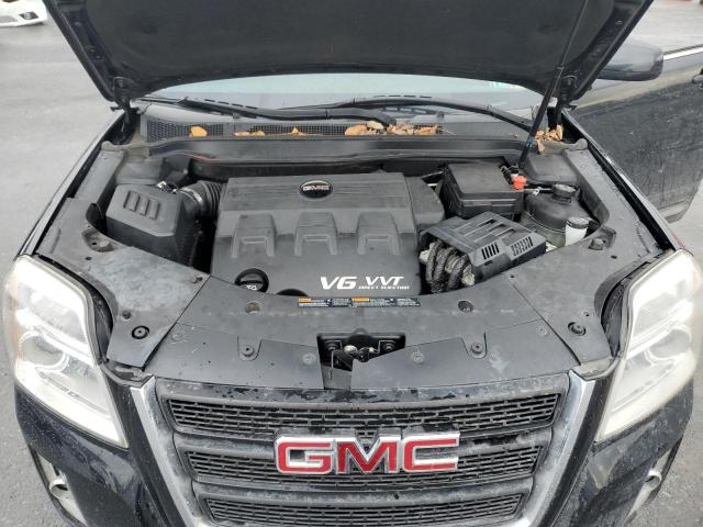 Photo 12 from auction – 2010 GMC TERRAIN SL with VIN 2CTFLGEY3A6292054