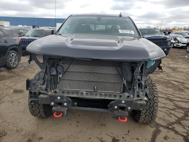 Photo 5 from auction – 2021 CHEVROLET SILVERADO with VIN 3GCPYFEL0MG281070